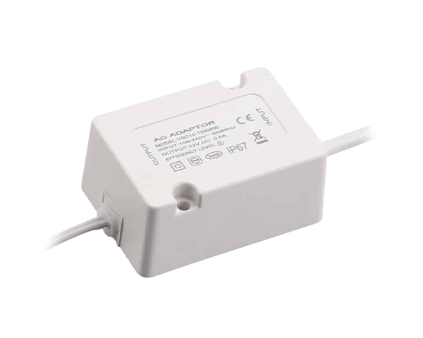  Constant Voltage (IP67) LED Driver